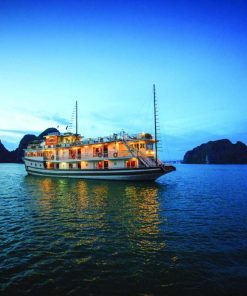 Ha Long bay 2 days 1 night - Cozy Bay Cruise - Image 7