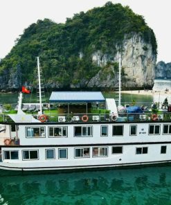 Sunlight Premium Cruise 2 Days 1 Night at Lan Ha bay - Image 1