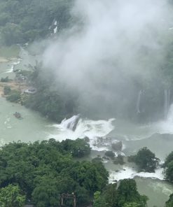 Lan's Cao Bang Ban Gioc waterfall in 2 nights 1 day - Image 6