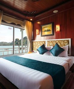 Ha Long bay 2 days 1 night - Cozy Bay Cruise - Image 5