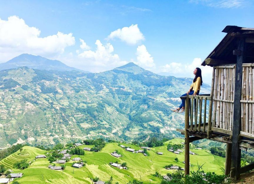 Lotus Ha Giang loop 3 days 2 nights tour - Homestay - Image 5