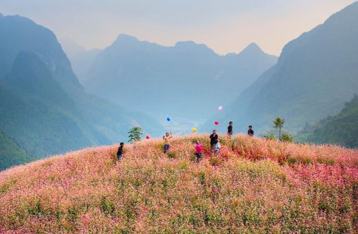 Jasmine Ha Giang loop 4 days 3 nights tour - Homestay