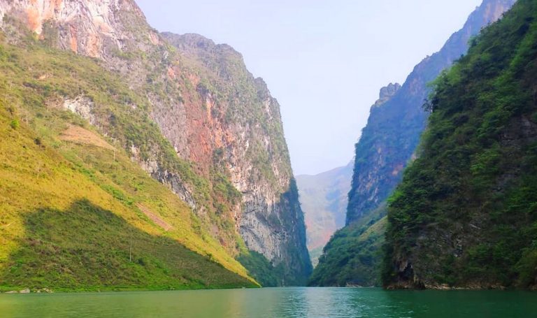 Lotus Ha Giang loop 3 days 2 nights tour - Homestay - Image 3