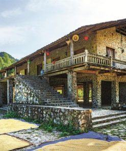 Lan's Cao Bang Ban Gioc waterfall 3 nights 2 days - Image 4