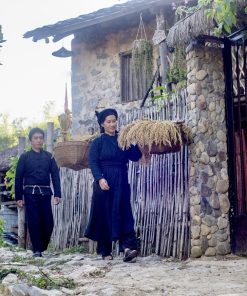 Lan's Cao Bang Ban Gioc waterfall 3 nights 2 days - Image 3