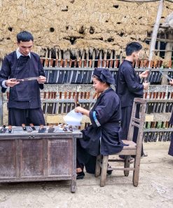 Lan's Cao Bang Ban Gioc waterfall 3 nights 2 days - Image 1