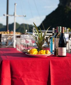 Ha Long bay 2 days 1 night - Cozy Bay Cruise - Image 2