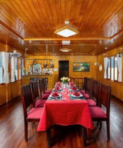 Sunlight Boutique Cruise 2 Days 1 Night at Lan Ha Bay - Image 4