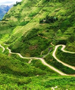 Lan's Mu Cang Chai - Golden Terrace Field 2 nights 1 day - Image 5