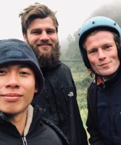 Lotus Ha Giang loop 3 days 2 nights tour - Homestay - Image 2