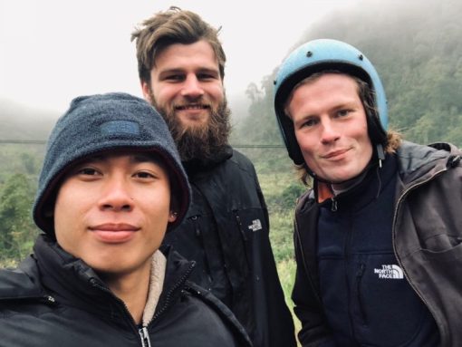 Lotus Ha Giang loop 3 days 2 nights tour - Homestay