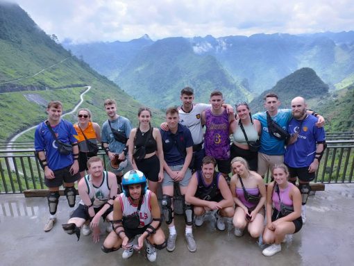 MaMa's Ha Giang loop 4 days 3 nights tour - Homestay