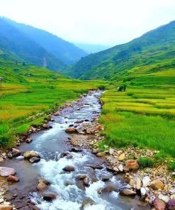 Lan's Mu Cang Chai - Golden terrace field 3 nights 2 days - Image 4