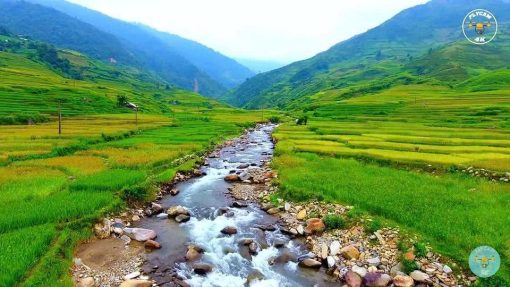 Lan's Mu Cang Chai - Golden terrace field 3 nights 2 days