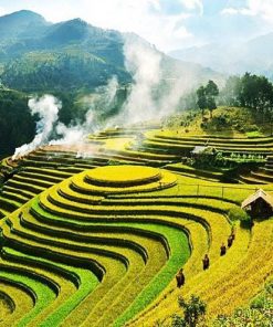 Lan's Mu Cang Chai - Golden terrace field 3 nights 2 days - Image 3