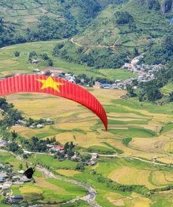 Lan's Mu Cang Chai - Golden terrace field 3 nights 2 days - Image 1