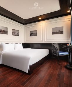 LA CASTA CRUISE 22 cabin Lan Hạ - 3 Ngày/2 Đêm - Image 5