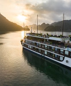 LA CASTA CRUISE 22 cabin Lan Hạ - 3 Ngày/2 Đêm - Image 1