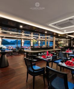 LA CASTA CRUISE 22 cabin Lan Hạ - 3 Ngày/2 Đêm - Image 3