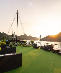 LA CASTA CRUISE 22 cabin Lan Hạ - 3 Ngày/2 Đêm - Image 4