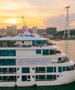 Ambassador Cruise I, Signature Hạ Long 2 ngày 1 đêm - Image 1
