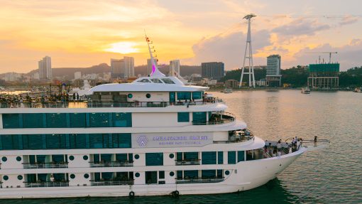 Ambassador Cruise I, Signature Hạ Long 2 ngày 1 đêm