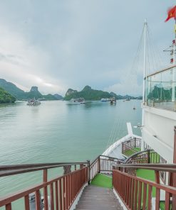 Starlight Cruise Hạ Long (3N2Đ) - Image 2