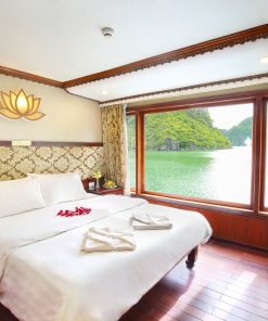 Oriental Sails Hạ Long (2N1Đ) - Image 2