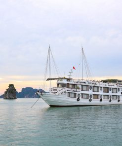 Oriental Sails Hạ Long (2N1Đ) - Image 1