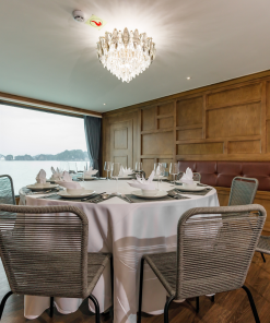 Ambassador Cruise I, Signature Hạ Long 2 ngày 1 đêm - Image 4