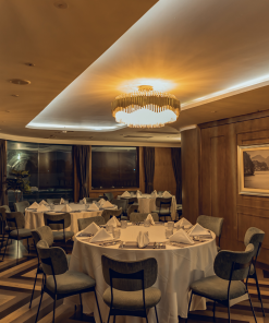 Ambassador Cruise I, Signature Hạ Long 2 ngày 1 đêm - Image 3