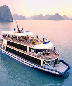 Diamond era cruise Hạ Long - Image 1