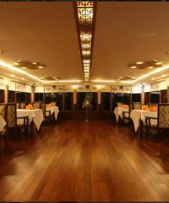 Oriental Sails Hạ Long (2N1Đ) - Image 3