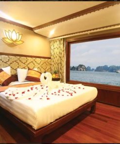 Oriental Sails Hạ Long (2N1Đ) - Image 4