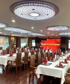 Starlight Cruise Hạ Long (3N2Đ) - Image 3