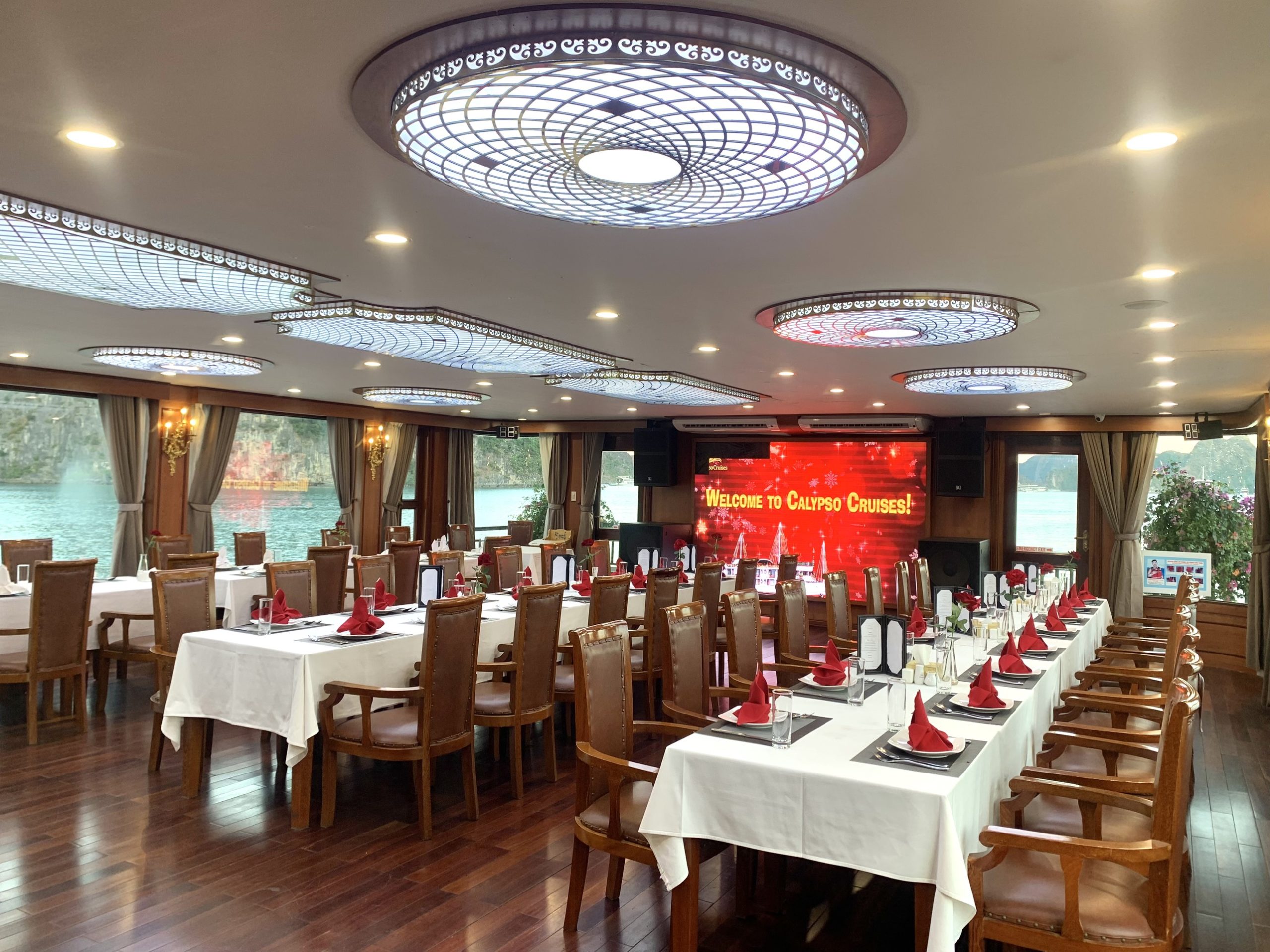 Starlight Cruise Hạ Long (3N2Đ) - Image 3