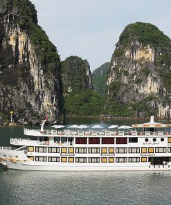 Starlight Cruise Hạ Long (3N2Đ) - Image 1