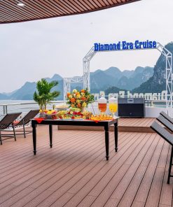 Diamond era cruise Hạ Long - Image 4