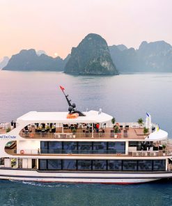 Calypso Cruises Hạ Long (2N1Đ) - Image 1