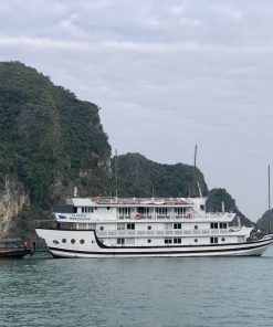 Le Journey Premium Cruise 4* Hạ Long (2N1Đ) - Image 1