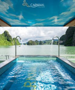 Carnival Cruise Hạ Long tàu ngày (7 tiếng) - Image 5