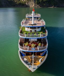 Swan Cruises Hạ Long (2N1Đ) - Image 3