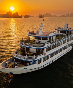 Swan Cruises Hạ Long (2N1Đ) - Image 1