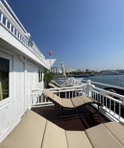 Le Journey Premium Cruise 4* Hạ Long (2N1Đ) - Image 2