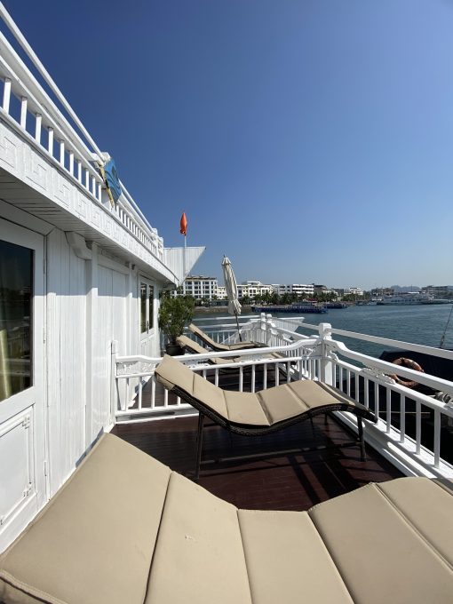 Le Journey Premium Cruise 4* Hạ Long (2N1Đ)