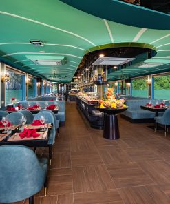 Sunlight Grand Crusie 5* Hạ Long (1Day) - Image 3