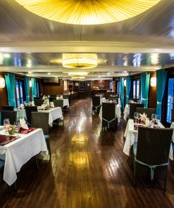 Le Journey Premium Cruise 4* Hạ Long (2N1Đ) - Image 3