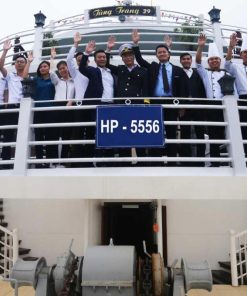 Sapphire Cruise 21 Cabin 4.5* Hạ Long (2N1Đ) - Image 5