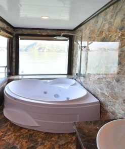 Sapphire Cruise 21 Cabin 4.5* Hạ Long (2N1Đ) - Image 4