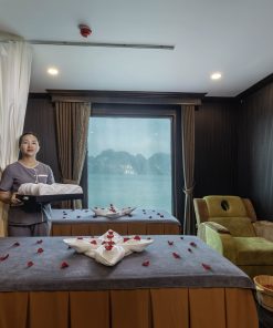 Velar Of The Sea Hạ Long - Lan Hạ (3N2Đ) - Image 3